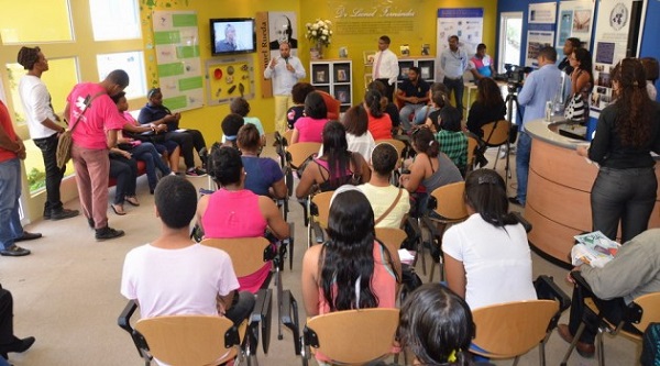 Taller de cine