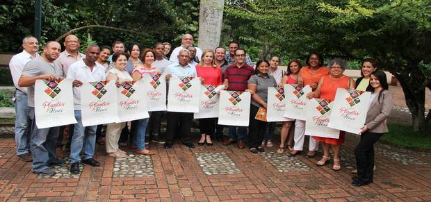 ¡Todo listo para el XIII Festival Nacional de Plantas y Flores en el JBN!