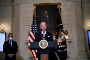 La prórroga del pacto nuclear Nuevo START centra el primer contacto entre Biden y Putin