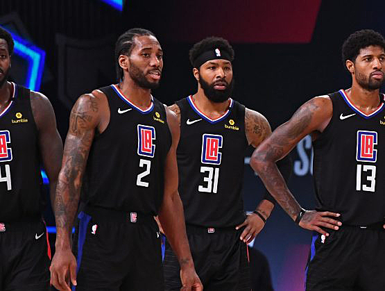 Clippers, primer equipo en sumar 15 victorias en la temporada.