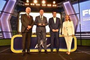 Banco Popular reconocido como “Transacción del Año” en Foro de Inversión Turística 2025