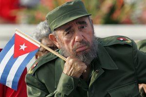 Conmemorarán centenario de Fidel Castro Ruz en la UASD con acto histórico y testimonial