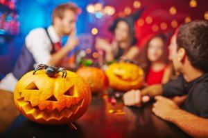 Los evangélicos condenan celebración en el país de las fiestas de Halloween