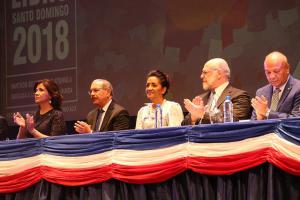 Inauguran XXI Feria Internacional del Libro