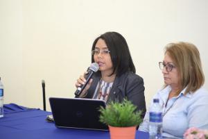 Universidades iniciaron programa de conferencias y debates en la FILSD 2018