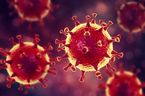 Un nuevo coronavirus o mejor conocido como COVID-19.