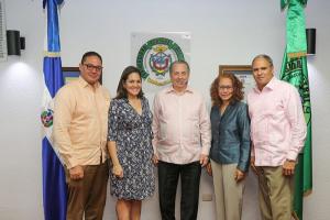 UCE y Ayuntamiento de SPM entregan edificio al Ministerio de Cultura para Escuela de Arte