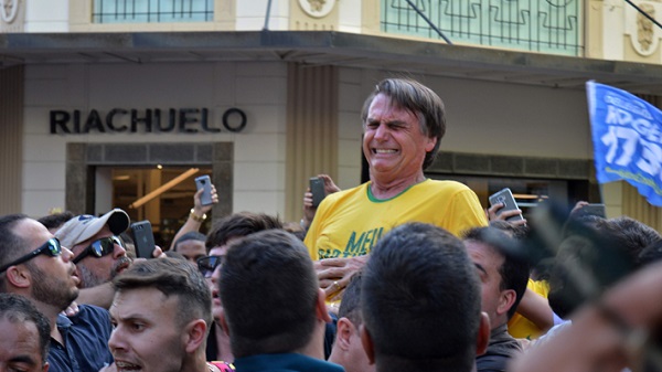 Jair Bolsonaro