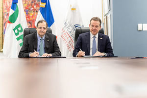 MICM y BHD unen capacidades para continuar impulsando las mipymes en República Dominicana