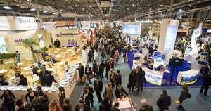 M&#250;sica, gastronom&#237;a y juegos toman relevo a un Fitur con acento tecnol&#243;gico