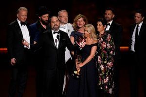 "Fleabag" y "Chernobyl" dominan la primera mitad de los Emmy