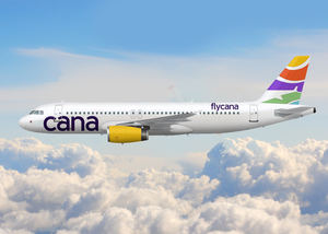 La dominicana Flycana ofrecerá "las tarifas más bajas de la industria aérea"
 
