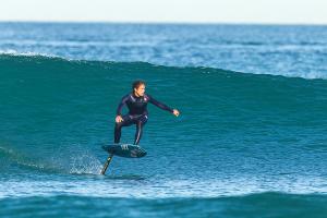Los mejores equipos surfing confirman al ISA World Surfing Games