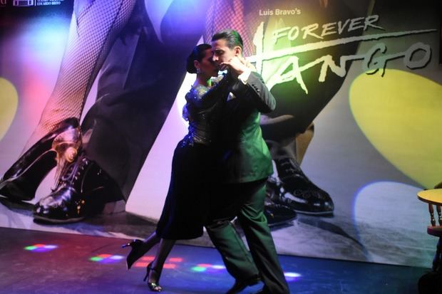 Tango, gastronomía, cine y teatro para este fin de semana de los padres