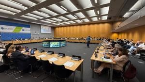 Foro Inclusivo sobre Enfoques de Mitigación del Carbono (IFCMA, por sus siglas en inglés), de la Organización para la Cooperación y el Desarrollo Económicos (OECD, por sus siglas en inglés)