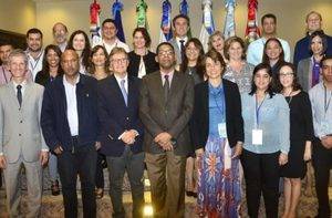 Países latinoamericanos presentarán agenda común en Foro Mundial del Agua