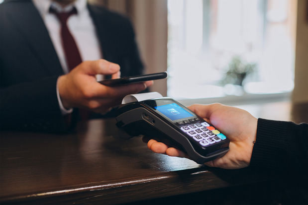AZUL ofrece soluciones físicas, digitales y móviles.