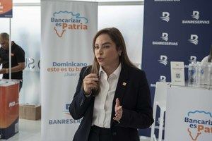 Jornada de bancarización Banreservas llega a estudiantes del ITSC
