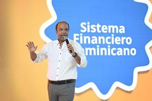 Banreservas y Minerd inician Programa Nacional de Educación Financiera en centros educativos