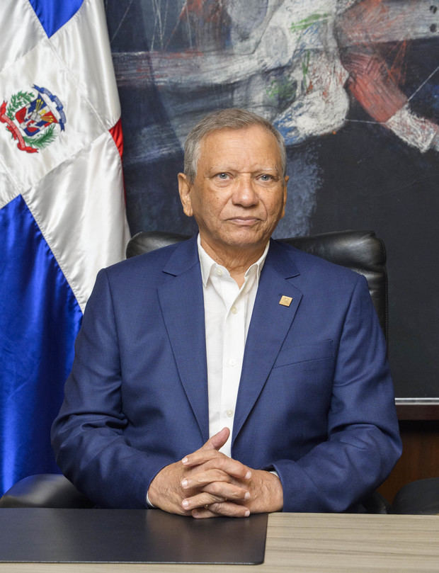 Leonardo Aguilera.