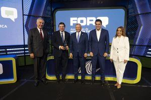 Asonahores reconoce a Banreservas por sus aportes al desarrollo del turismo dominicano