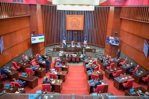 Senado de la República aprueba el Día de la Defensa de la Soberanía