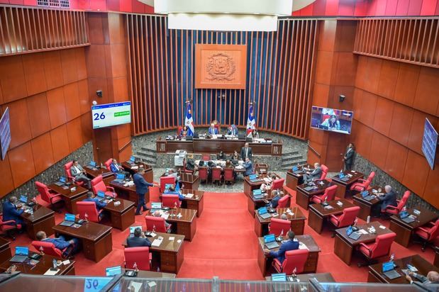 Senado aprobó en primera lectura ley que declara el 2 de mayo de cada año “Día de la Defensa de la Soberanía” en República Dominicana.