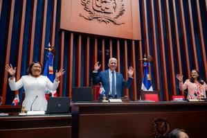 Senado aprueba en dos lecturas consecutivas reformas a la Ley que instituye el Código Penal
