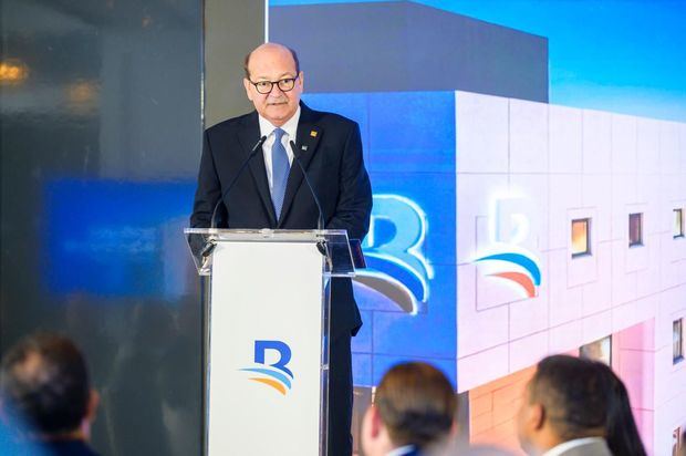 La cartera de financiamiento del Banco lideró en 2025 con el 45 % del total de créditos al sector turístico dominicano.