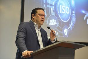 Aduanas mantiene su certificación internacional en la norma Antisoborno