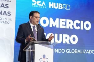 Aduanas reafirma su compromiso con la transparencia y se une a la campaña de Integridad Gubernamental