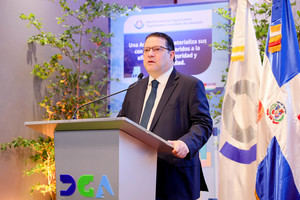 Sector privado destaca avances y transparencia en Aduanas mejoran clima empresarial