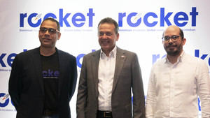 Incubadora de negocios Rocket impulsará oportunidades para jóvenes emprendedores