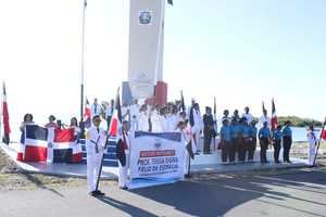 Efemérides Patrias Invita a los dominicanos a recordar la Batalla de Tortuguero con espíritu de unidad