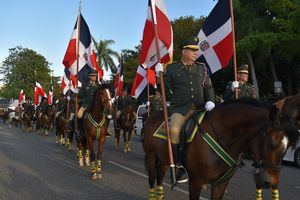 Instituto Duartiano invita a la "Cabalgata por la Patria" este domingo