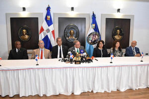 Instituto Duartiano formaliza querella por ultraje al Himno Nacional