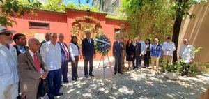 Asamblea destituye al doctor Rodríguez Grullón como presidente del Instituto Duartiano