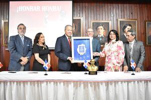 Instituto Duartiano honra a Juan Marichal con un “Tributo Patriótico”