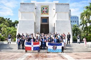 Instituto Duartiano celebró el 212 aniversario del natalicio del patricio