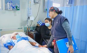 Trece vidas recuperan la esperanza gracias a la jornada 'Regálame un Latido' en RD.