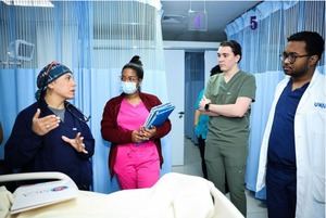 Jornada Regálame un Latido ofrece vida a pacientes de escasos recursos en Santo Domingo