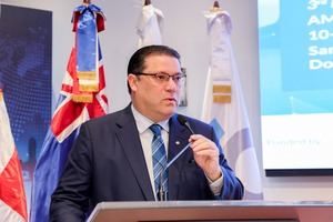 R. Dominicana acoge seminario regional de la OMA sobre integridad en la cadena de suministros