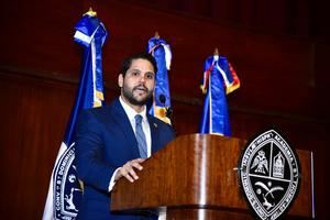 Adesinc propone integrar a 62 mil vigilantes para fortalecer la seguridad pública en RD