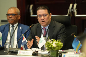 Aduanas del Caribe se reúnen en República Dominicana para fortalecer la cooperación regional