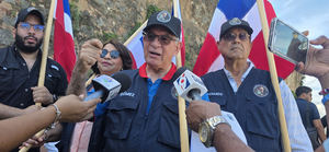 Instituto Duartiano destaca la importancia cultural de la Caravana por la Patria