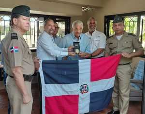 Homenaje a Héctor Lachapelle Díaz en su 60 aniversario