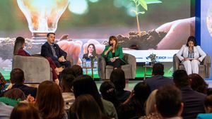 Ecored: "Compras verdes" son oportunidad para impulsar la economía