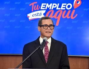 Presidente Abinader encabezará gran jornada de empleos con 6 mil 811 vacantes