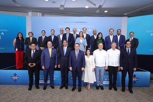 Adoexpo: exportaciones repuntan un 48% en primer cuatrimestre de 2026 y sostienen 144,000 empleos