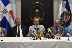 Instituto Duartiano alerta sobre riesgo a la soberanía por posible sometimiento a Corte IDH